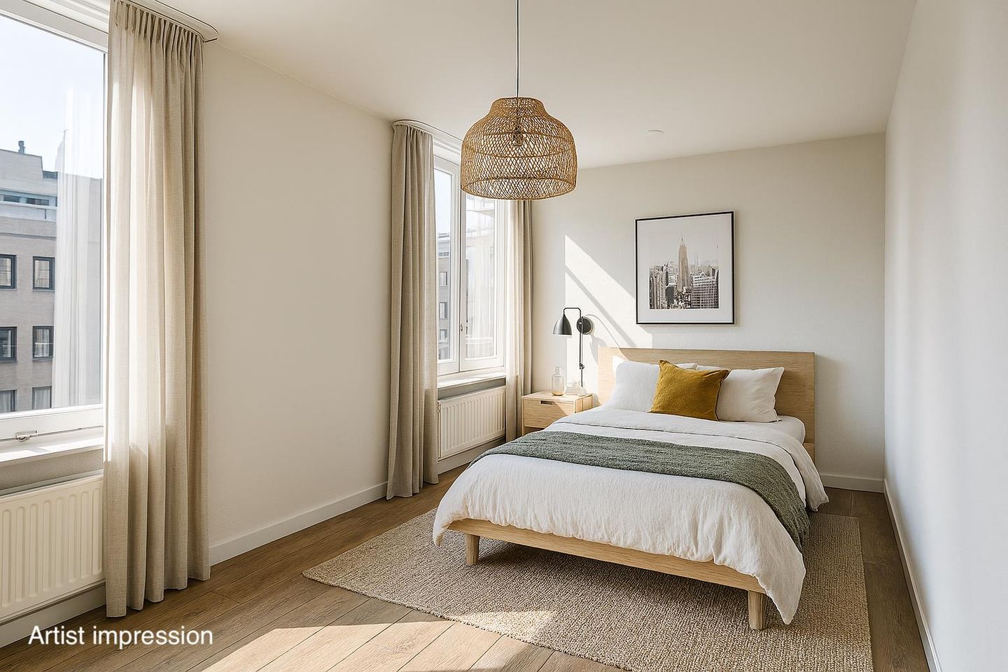 Foto 14 van Leeghwaterlaan 79