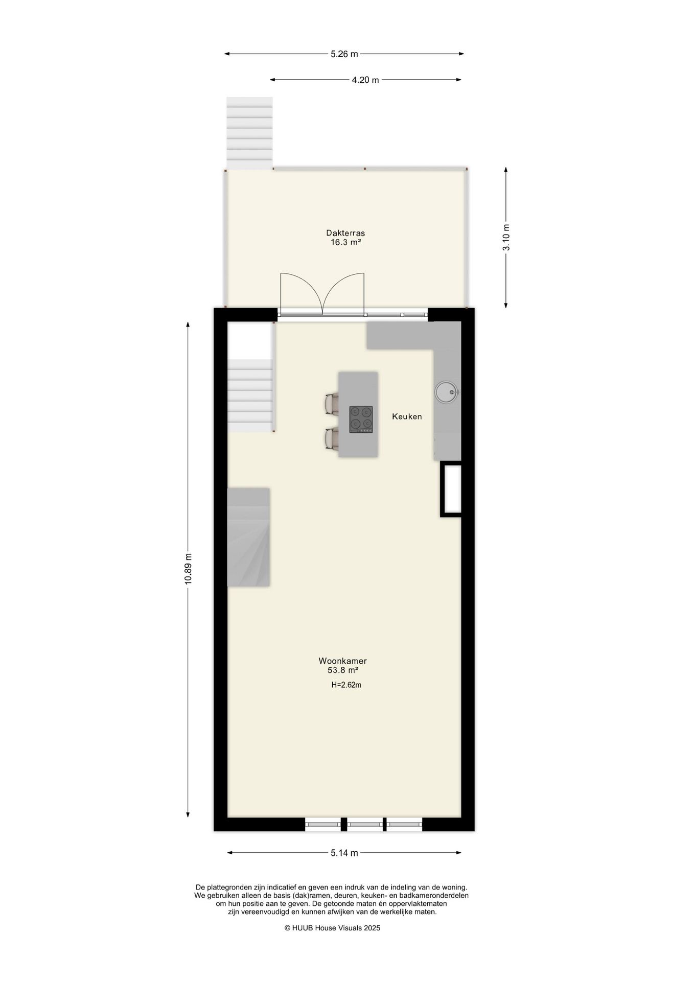 Foto 45 van De Bleken 19