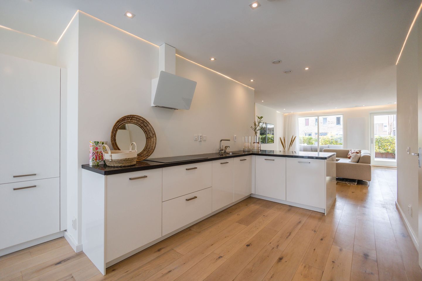 Foto 5 van Marnixlaan 284