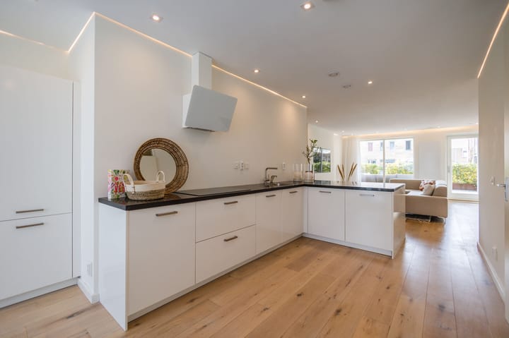 Foto 5 van Marnixlaan 284