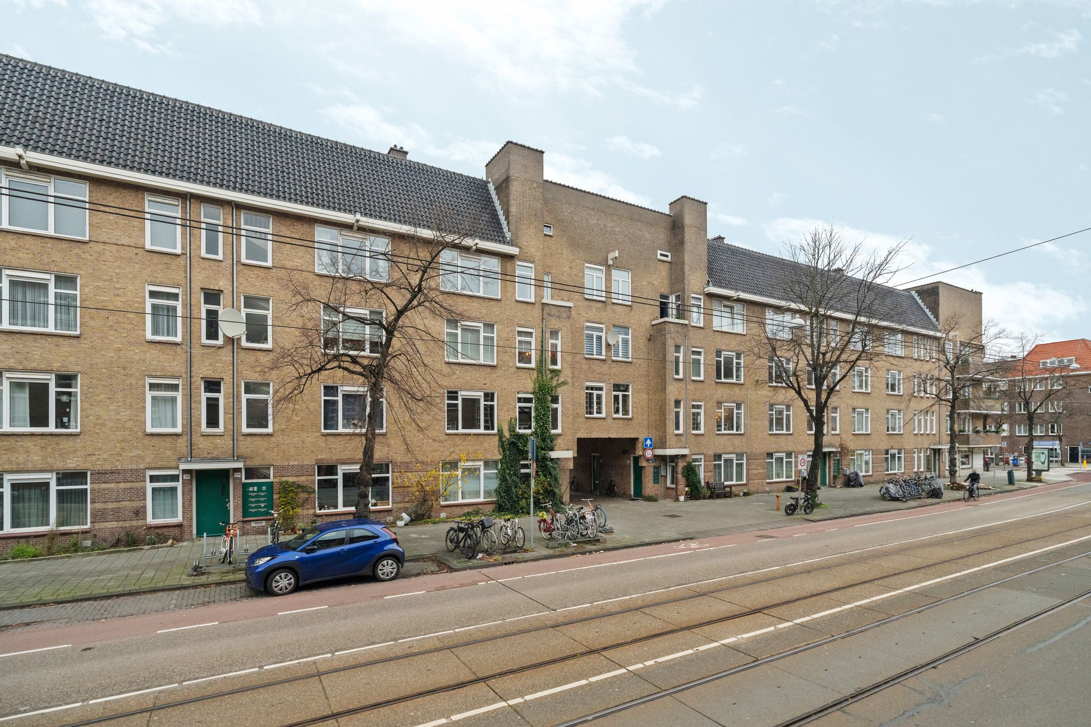 Discusstraat 26-3L 26 3L