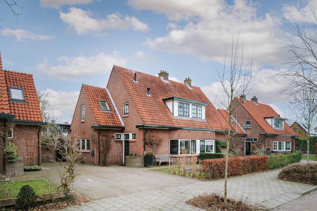 Photo 1 of Tjoenerstraat 13