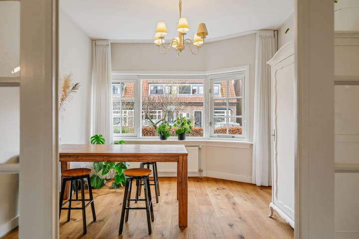 Foto 4 van Tjoenerstraat 13