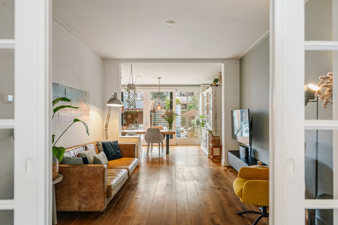 Photo 8 of Tjoenerstraat 13