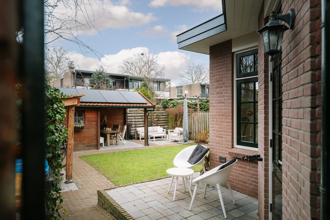 Photo 41 of Tjoenerstraat 13