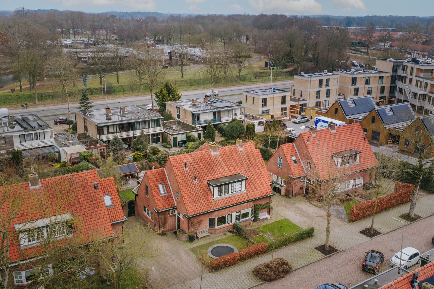 Photo 50 of Tjoenerstraat 13