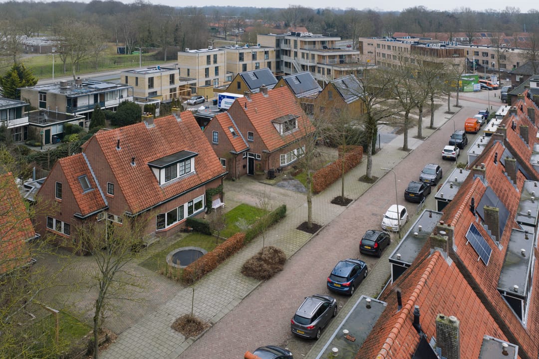 Photo 53 of Tjoenerstraat 13