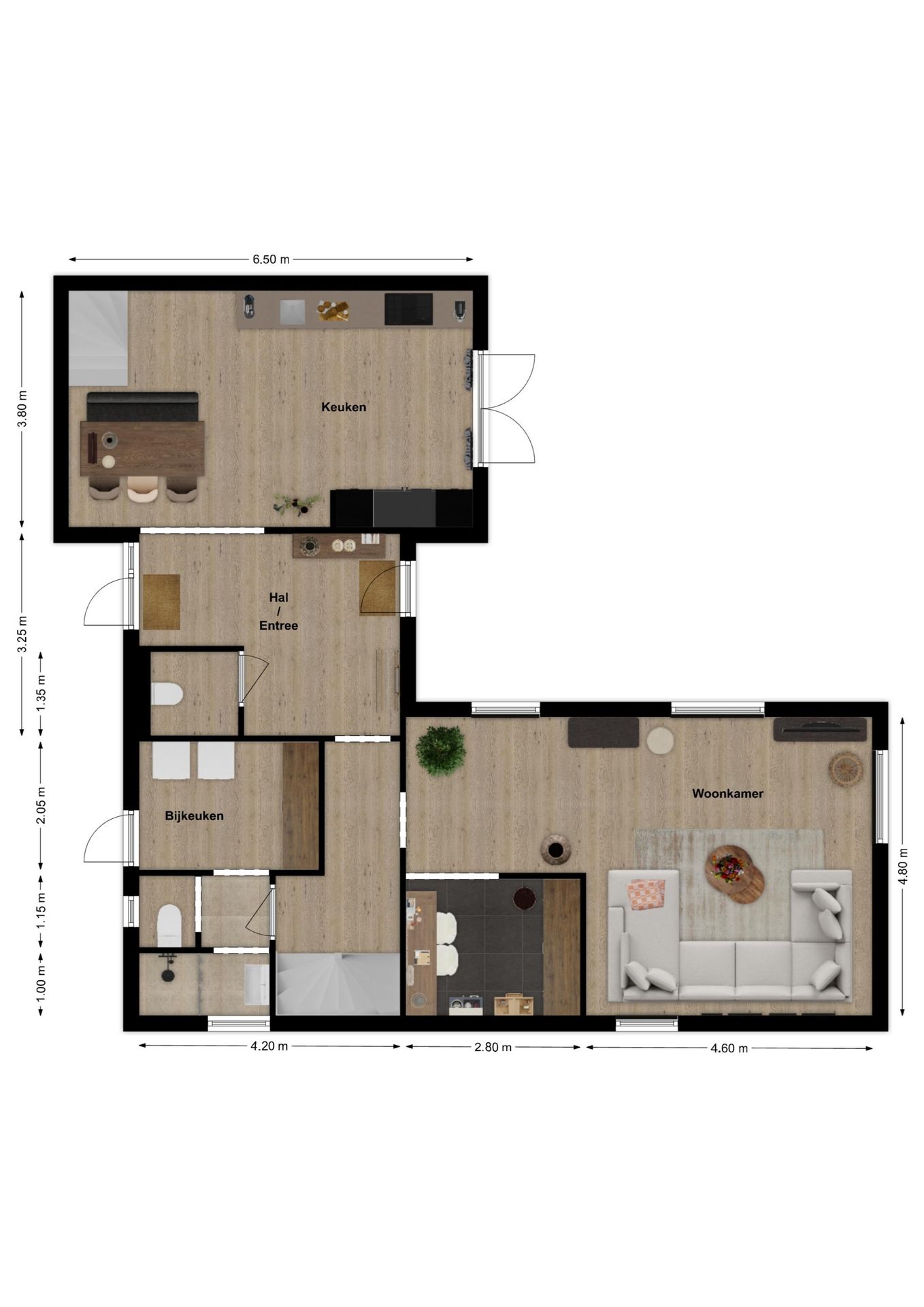 Foto 34 van Schenkeldijk 1