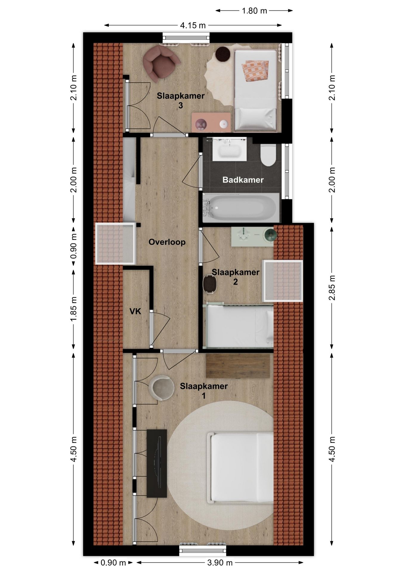 Foto 36 van Schenkeldijk 1