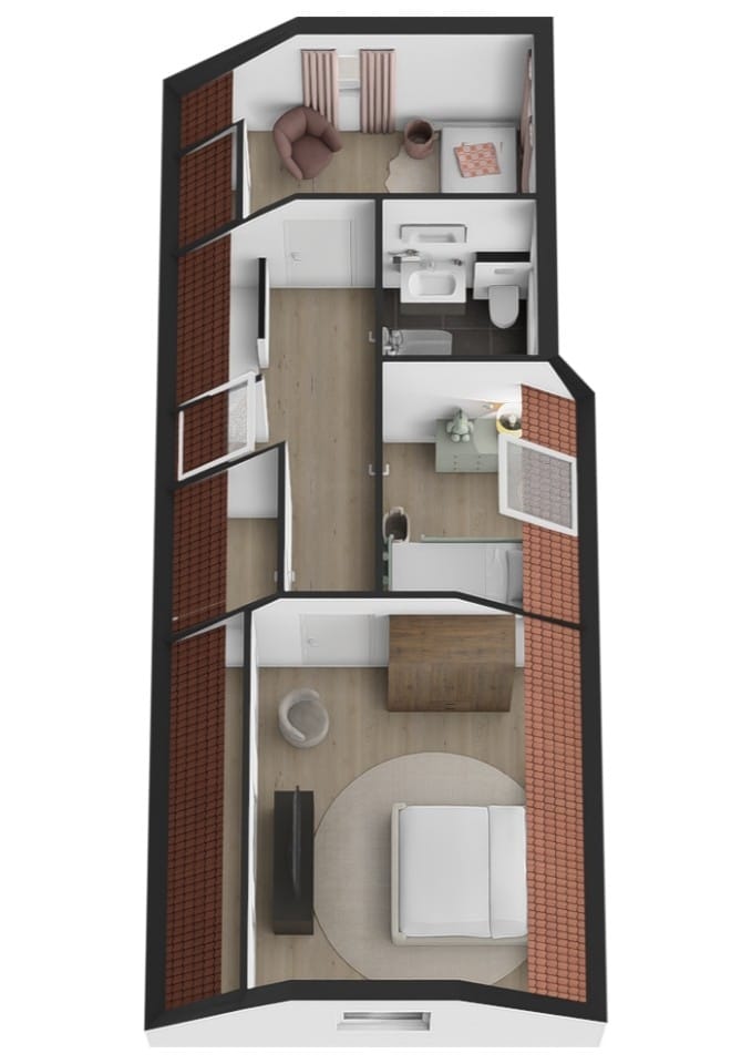 Foto 37 van Schenkeldijk 1