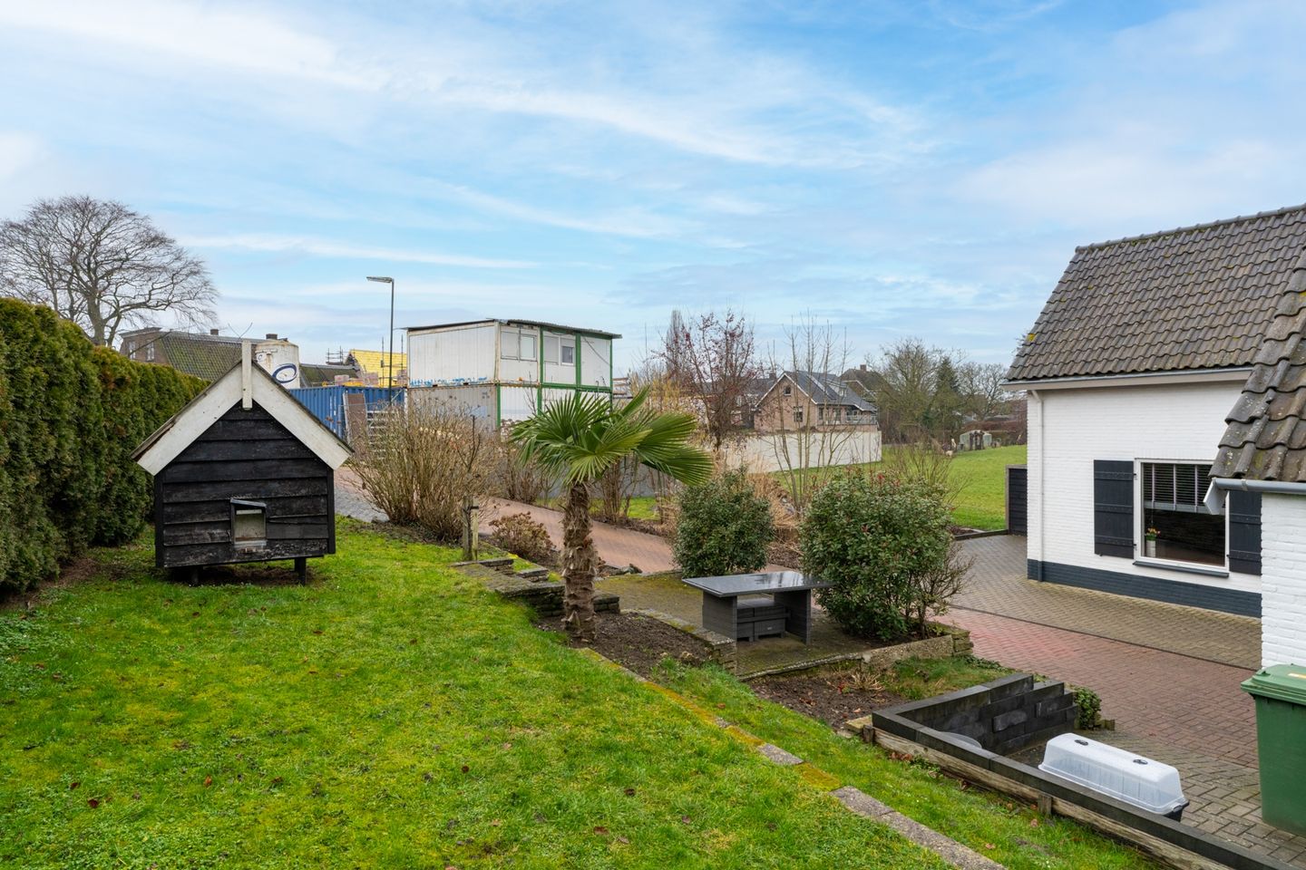 Foto 5 van Schenkeldijk 1