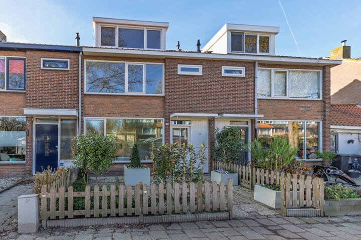 Photo 4 of Paulus Potterlaan 46