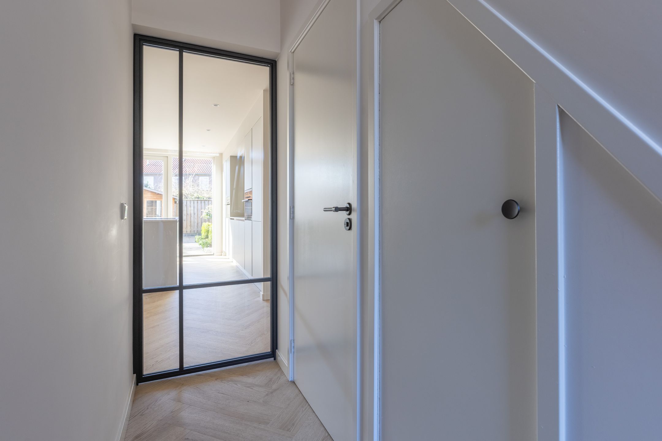 Foto 6 van Paulus Potterlaan 46