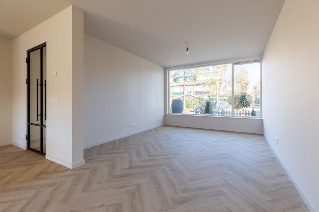 Foto 7 van Paulus Potterlaan 46