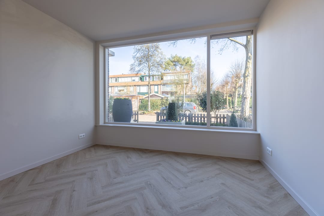 Foto 8 van Paulus Potterlaan 46