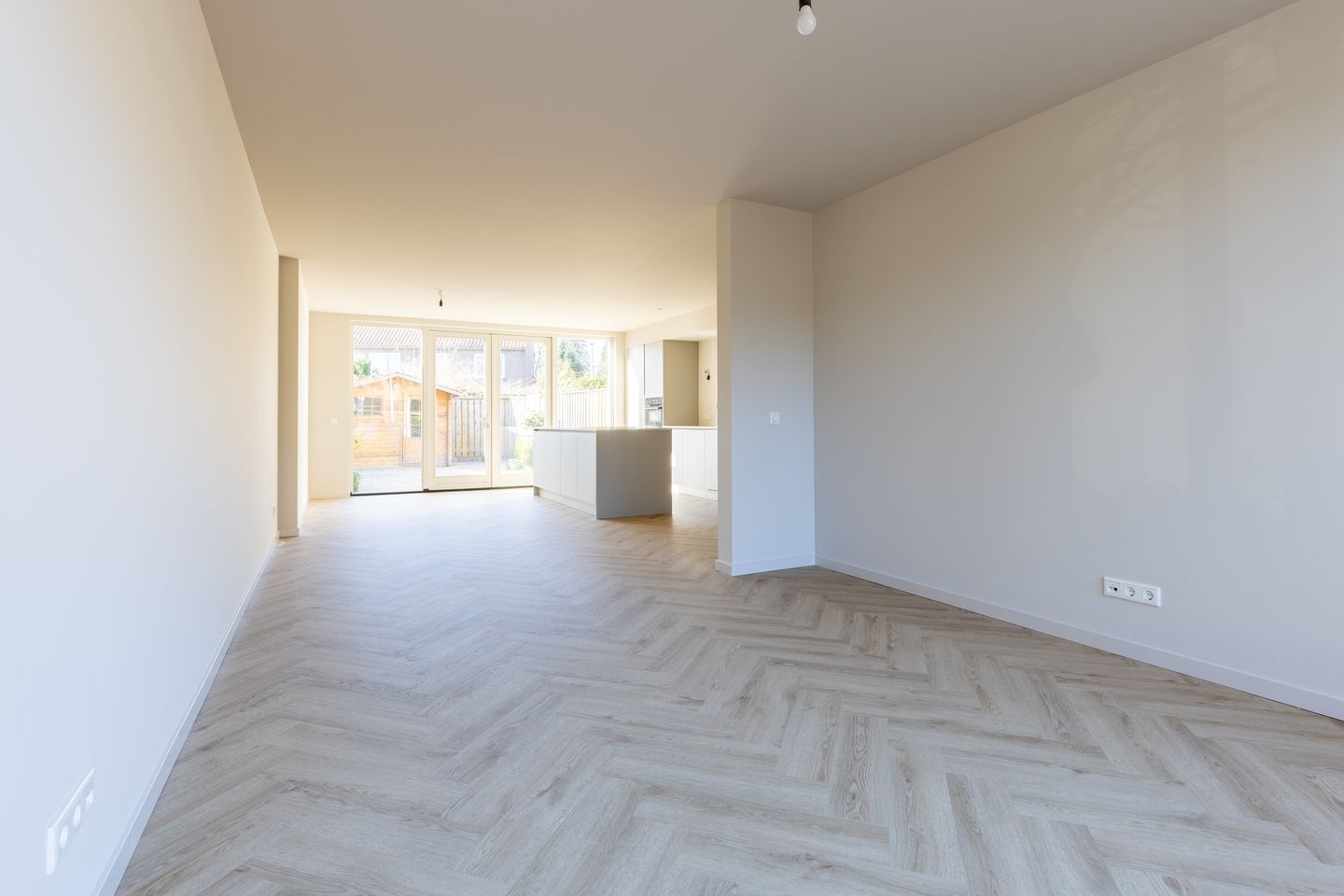 Foto 10 van Paulus Potterlaan 46