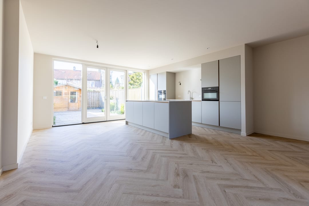 Foto 11 van Paulus Potterlaan 46