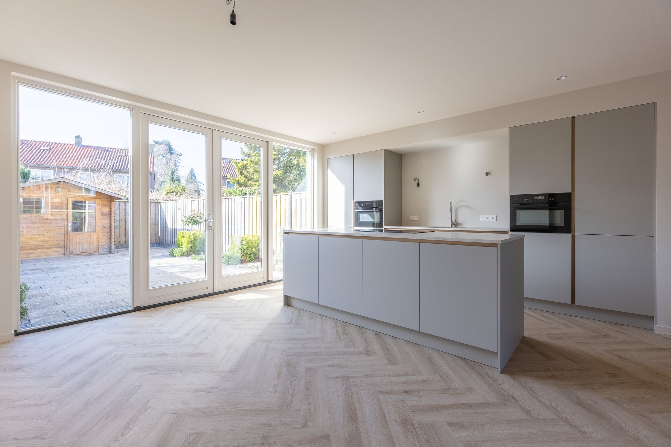 Foto 12 van Paulus Potterlaan 46