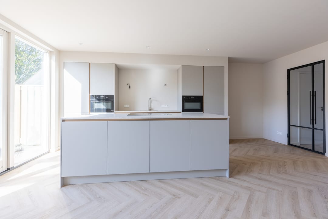 Foto 13 van Paulus Potterlaan 46