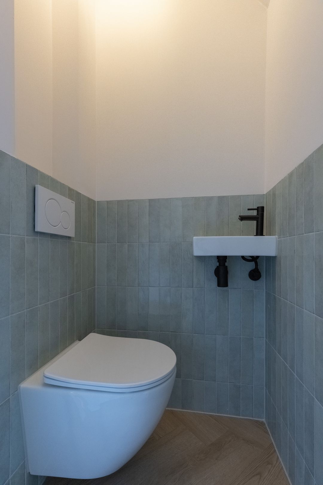 Foto 16 van Paulus Potterlaan 46