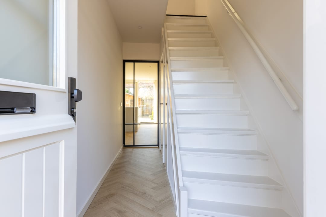 Foto 17 van Paulus Potterlaan 46