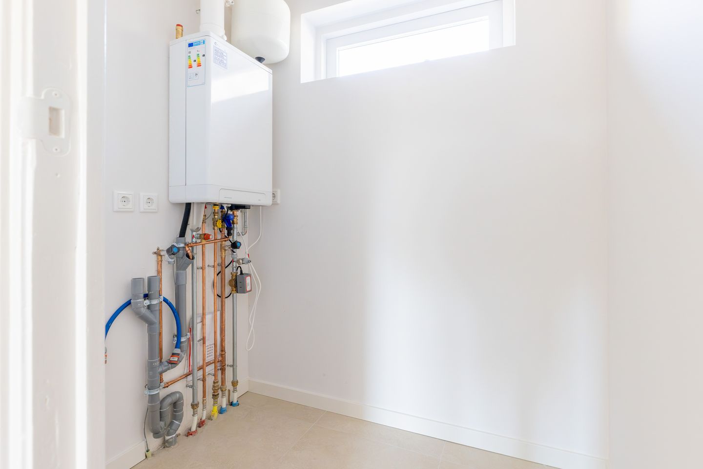 Foto 25 van Paulus Potterlaan 46