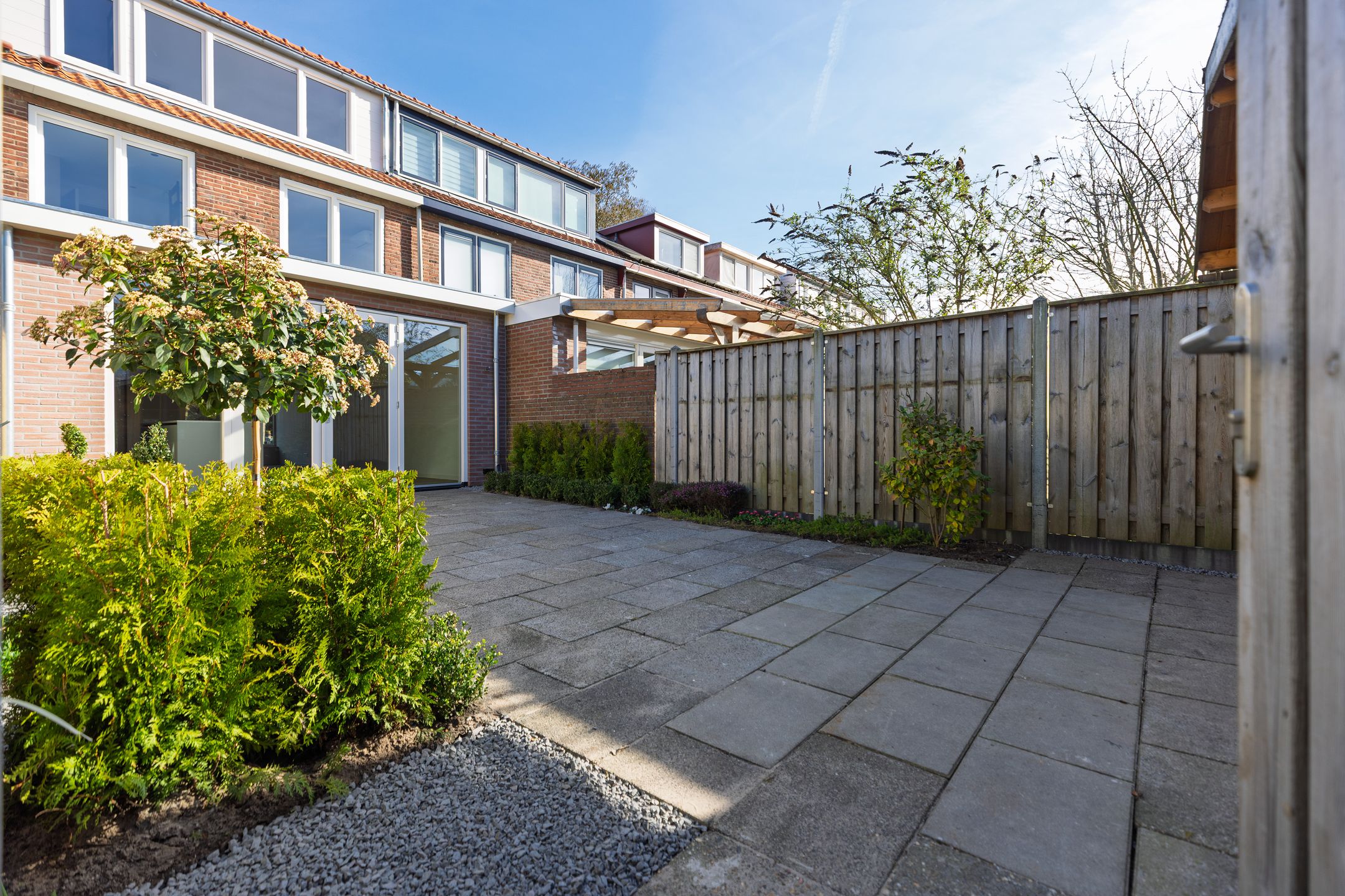 Foto 33 van Paulus Potterlaan 46