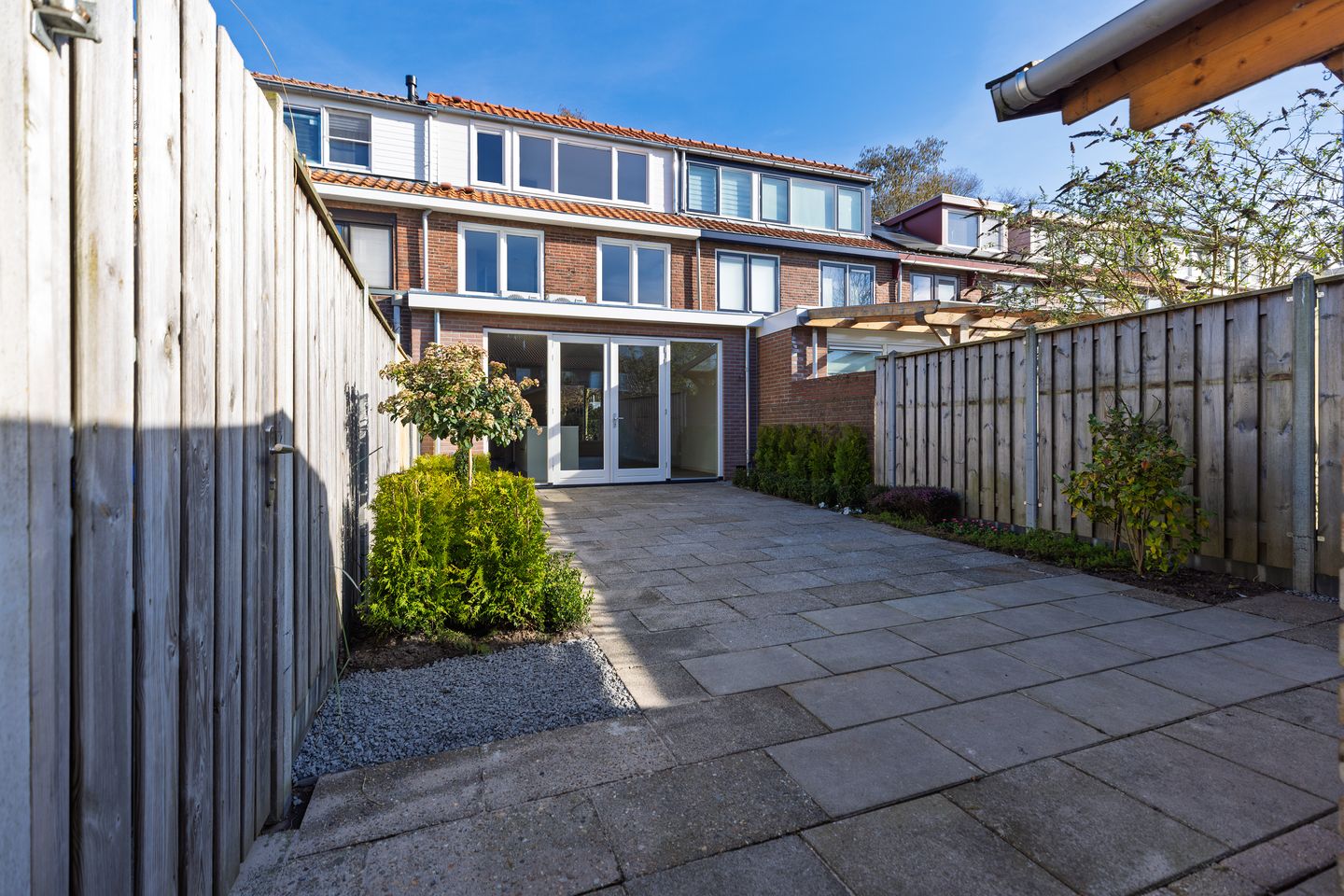 Foto 34 van Paulus Potterlaan 46