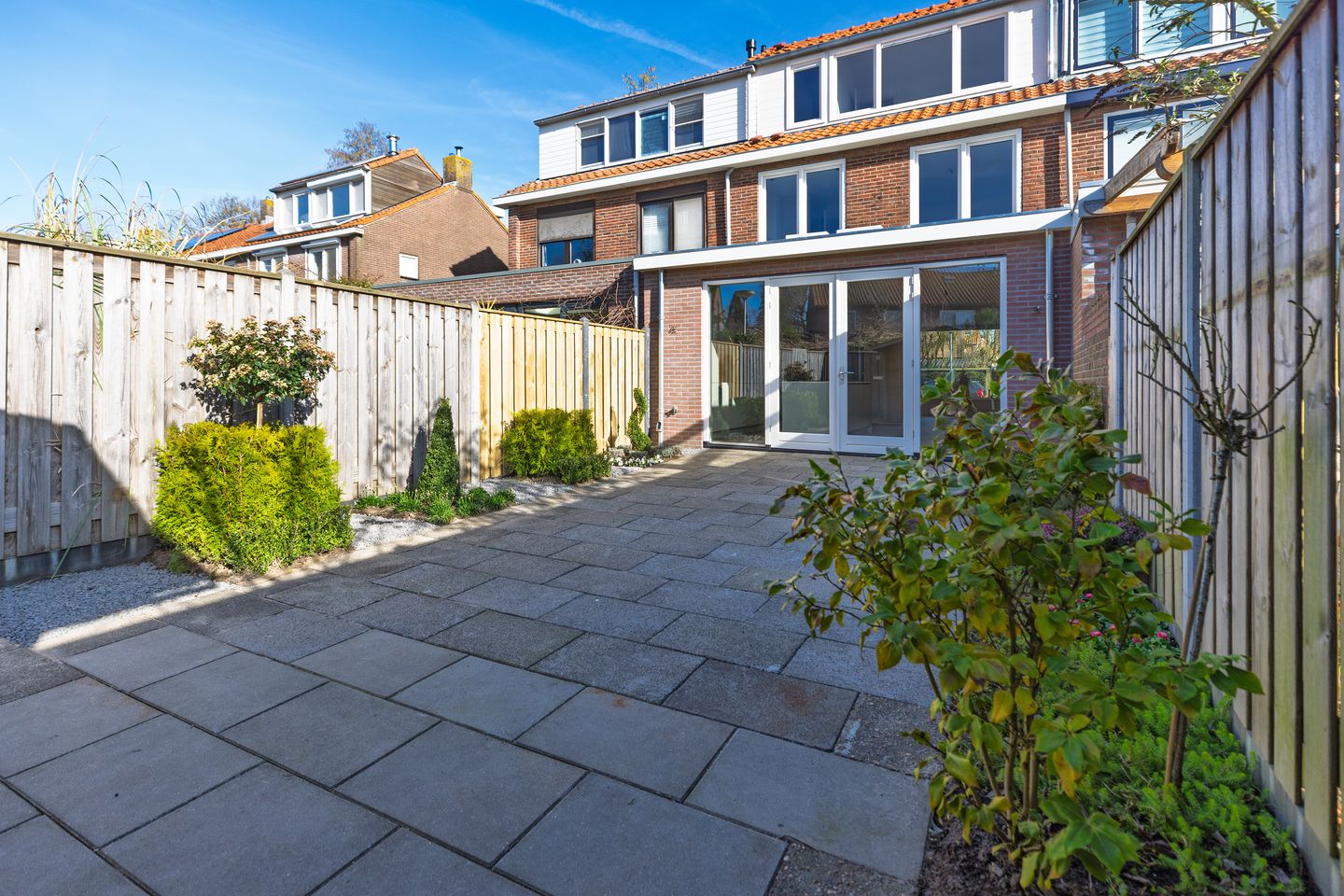 Foto 35 van Paulus Potterlaan 46