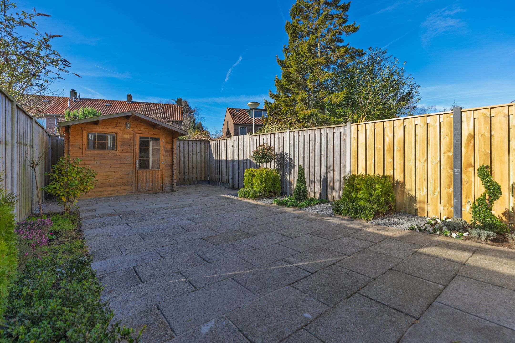 Foto 36 van Paulus Potterlaan 46