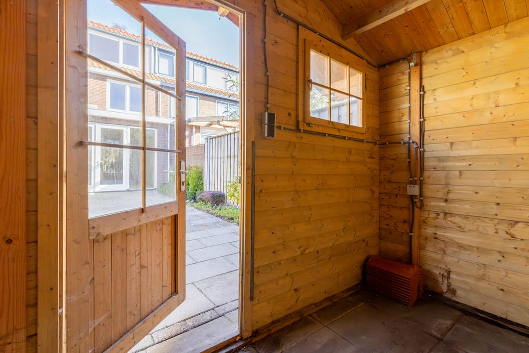 Foto 37 van Paulus Potterlaan 46