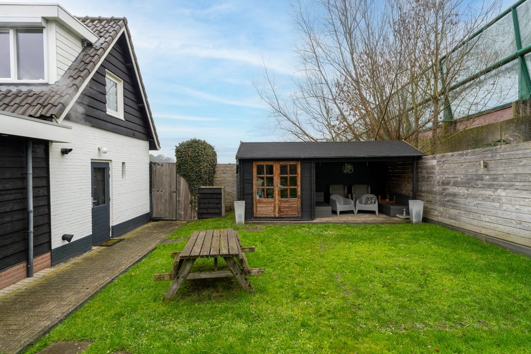 Foto 32 van Schenkeldijk 1