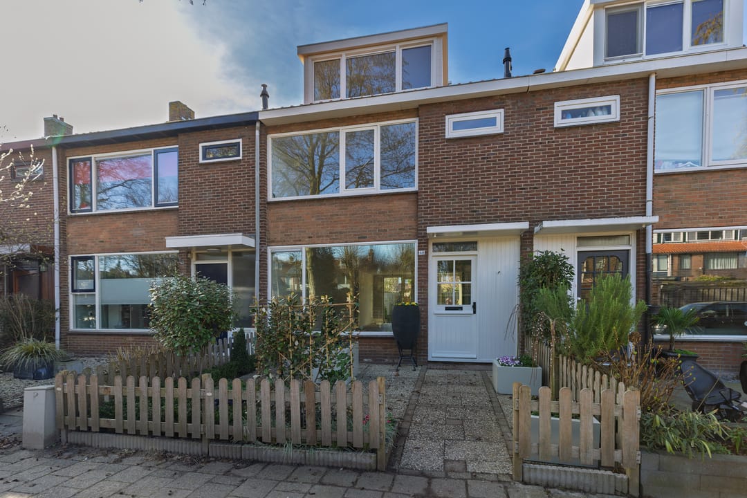 Foto 38 van Paulus Potterlaan 46