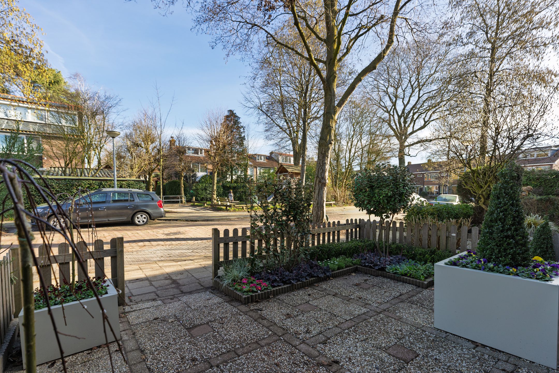 Foto 39 van Paulus Potterlaan 46