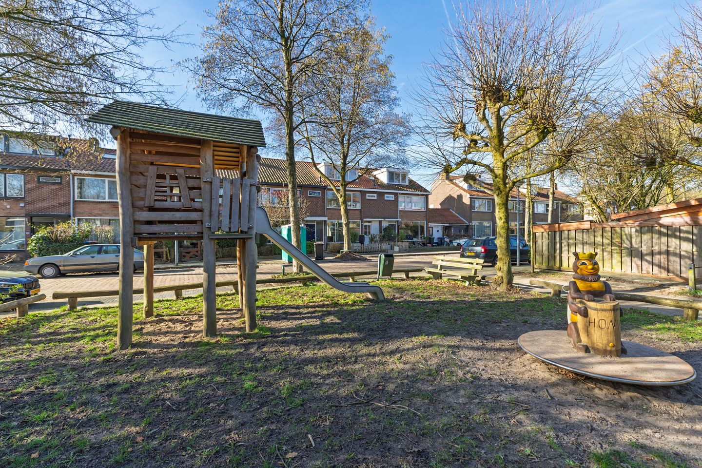 Foto 40 van Paulus Potterlaan 46