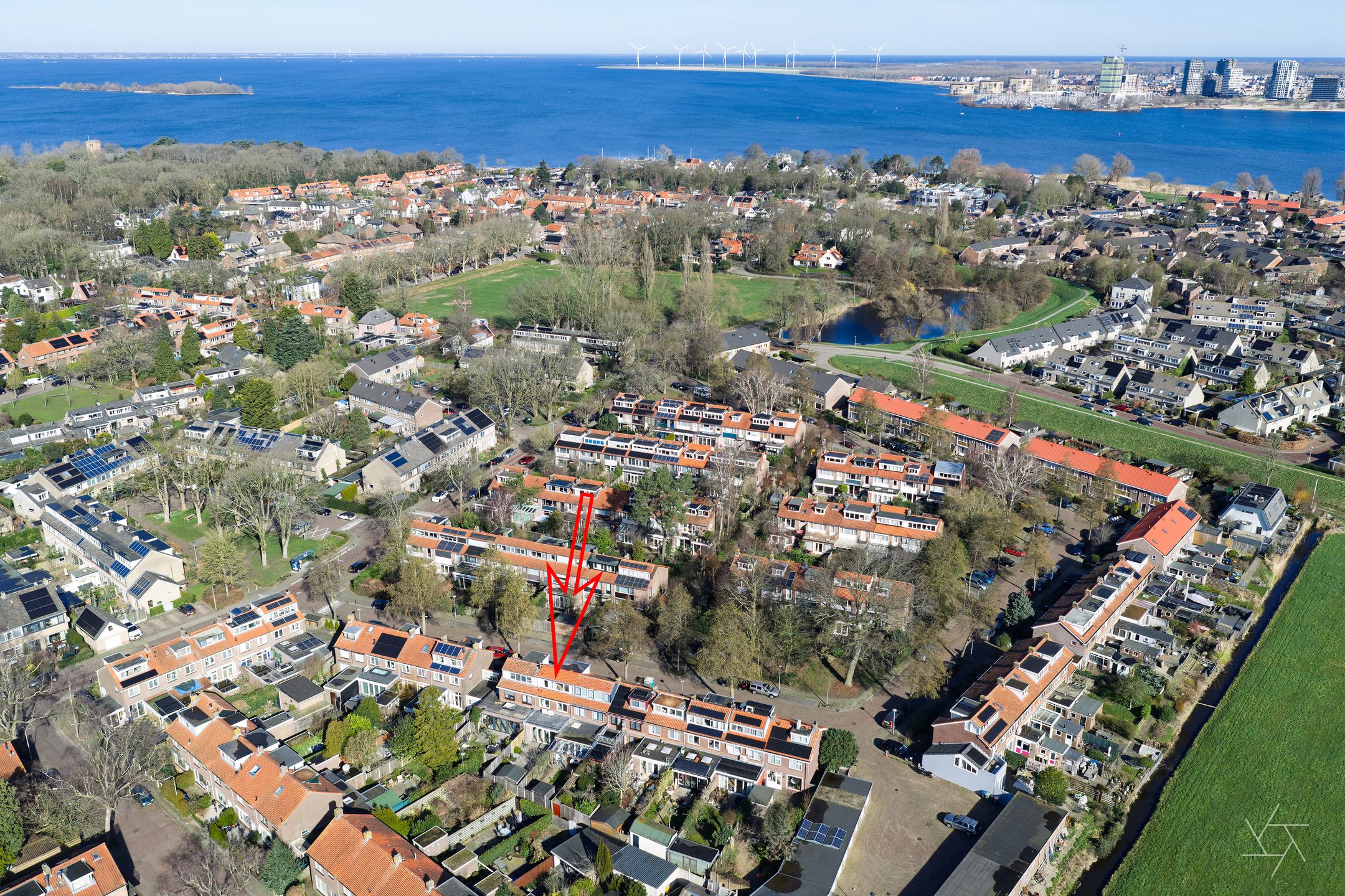 Foto 42 van Paulus Potterlaan 46