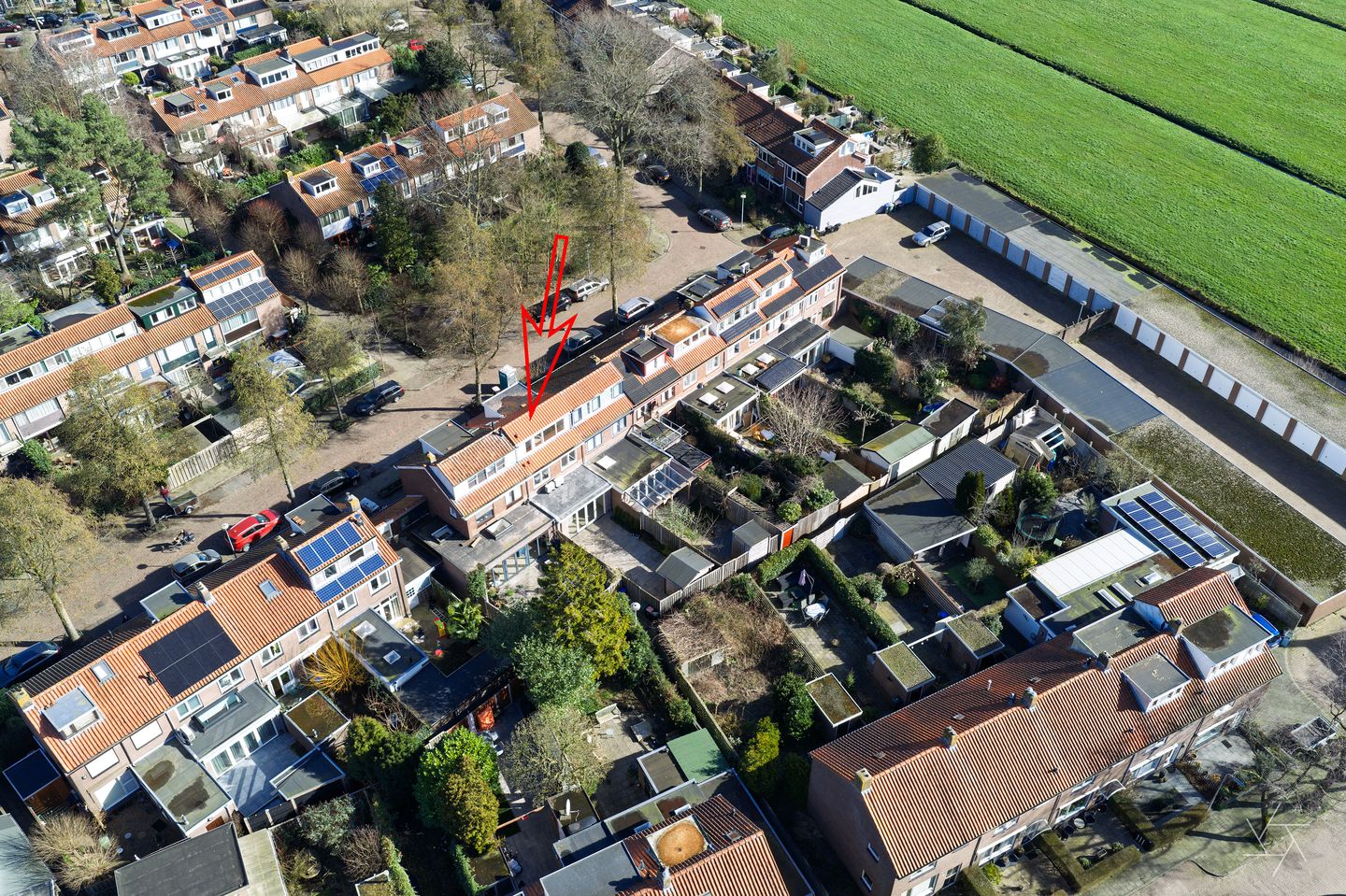 Foto 44 van Paulus Potterlaan 46