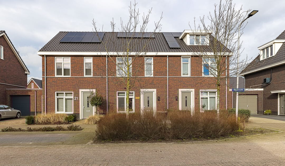 Photo 1 of Boomgaard 23