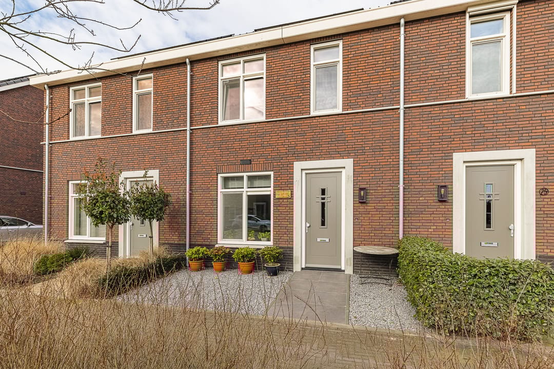 Photo 7 of Boomgaard 23