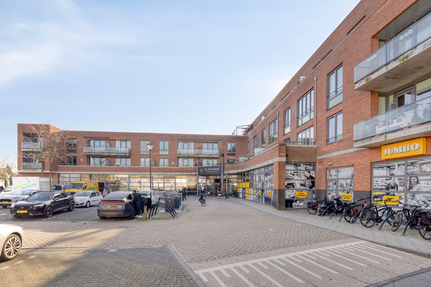 Foto 29 van Brink 17