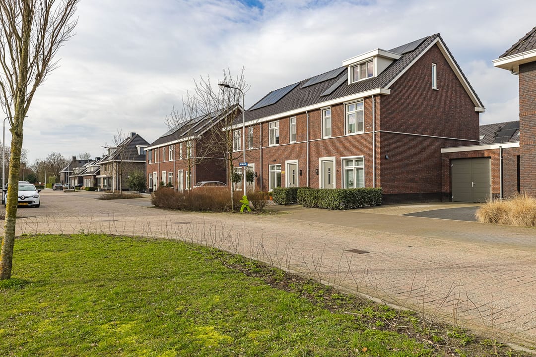 Photo 8 of Boomgaard 23