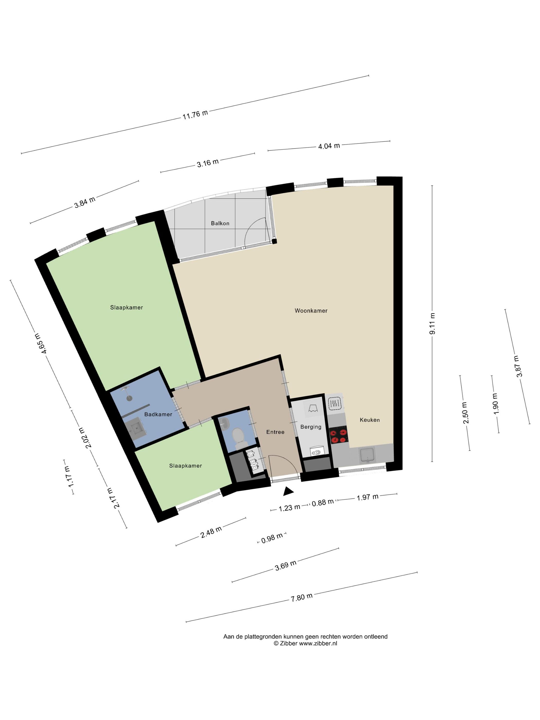 Foto 30 van Brink 17