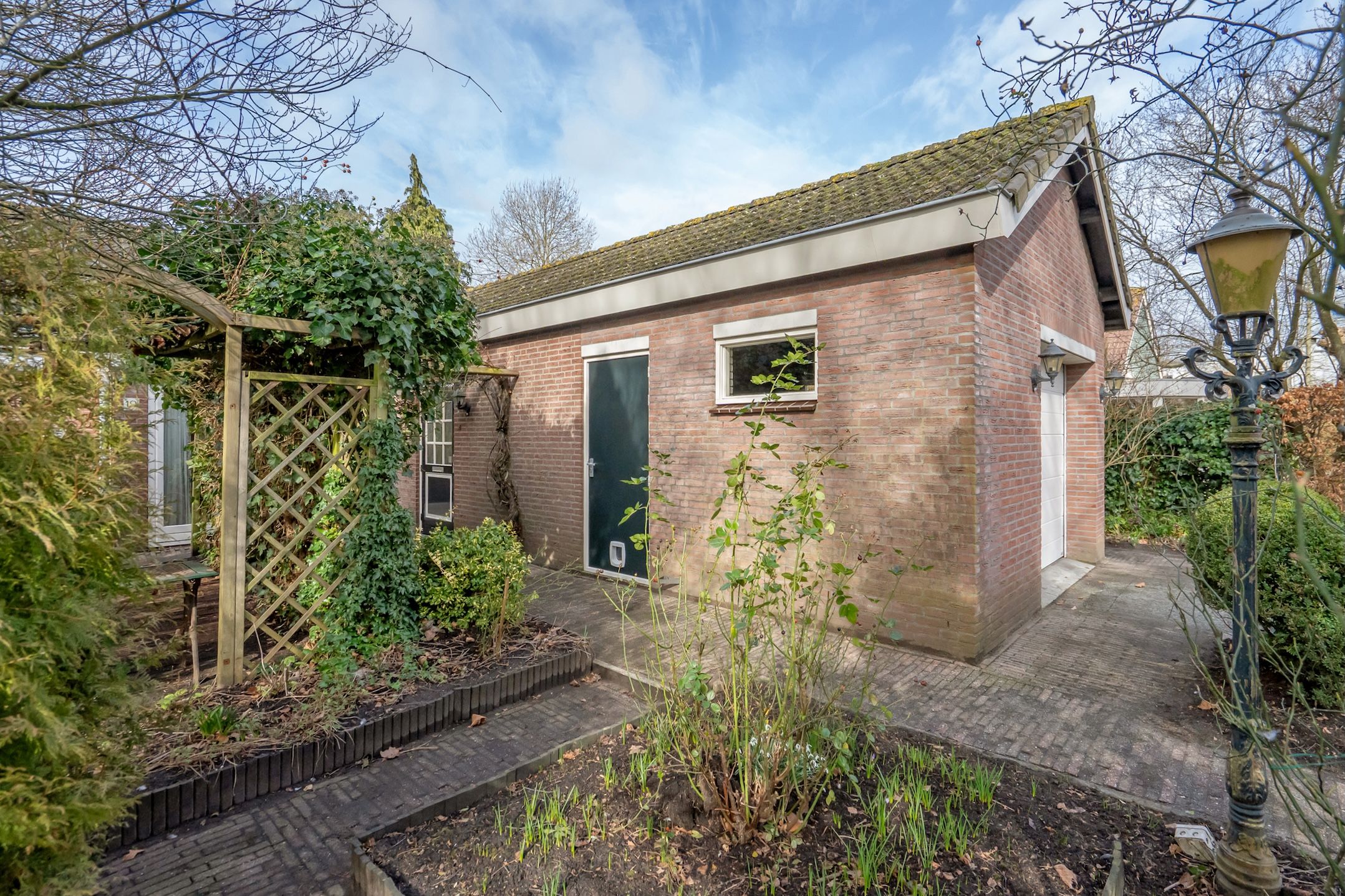 Photo 6 of Behrenslijn 19