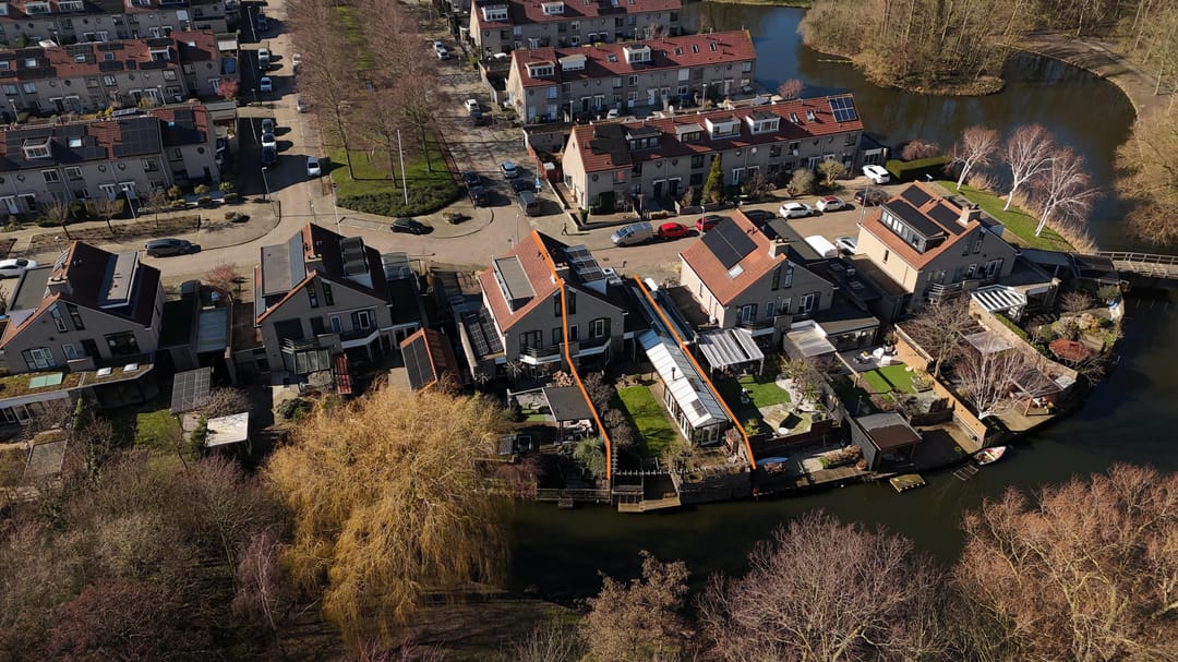 Foto 1 van Pieter Verweijweg 15