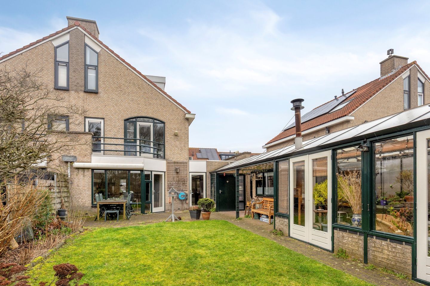 Foto 5 van Pieter Verweijweg 15