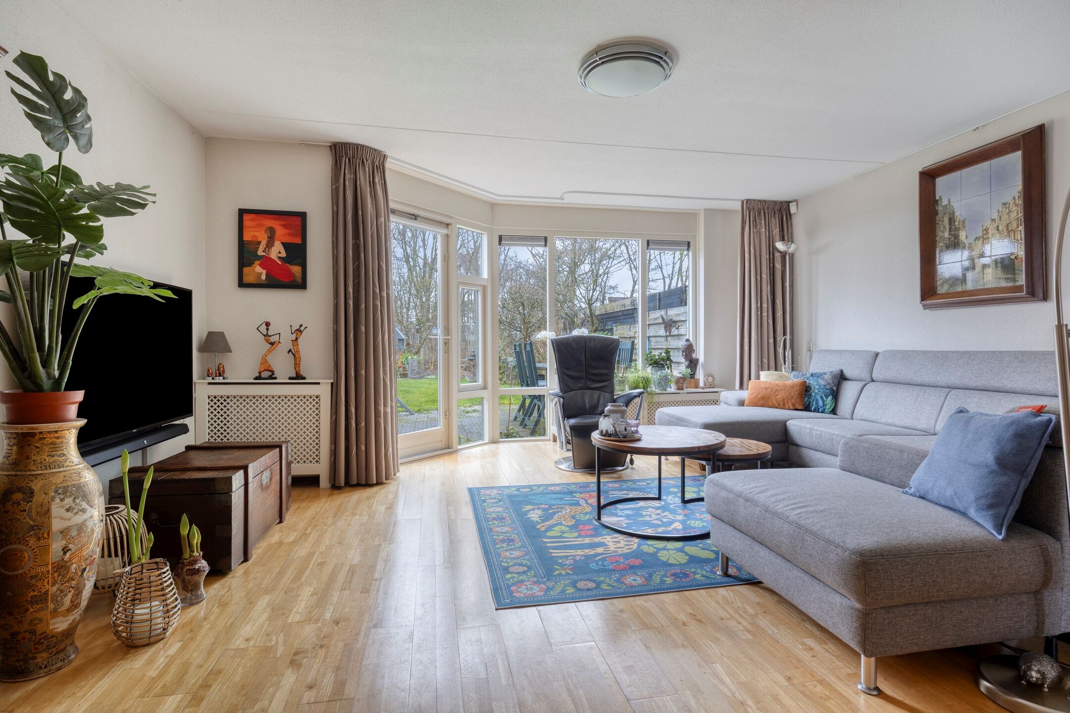 Foto 15 van Pieter Verweijweg 15