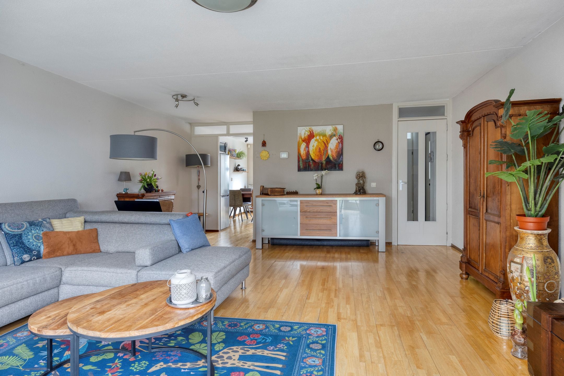 Foto 15 van Pieter Verweijweg 15