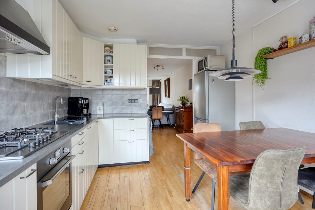 Foto 17 van Pieter Verweijweg 15