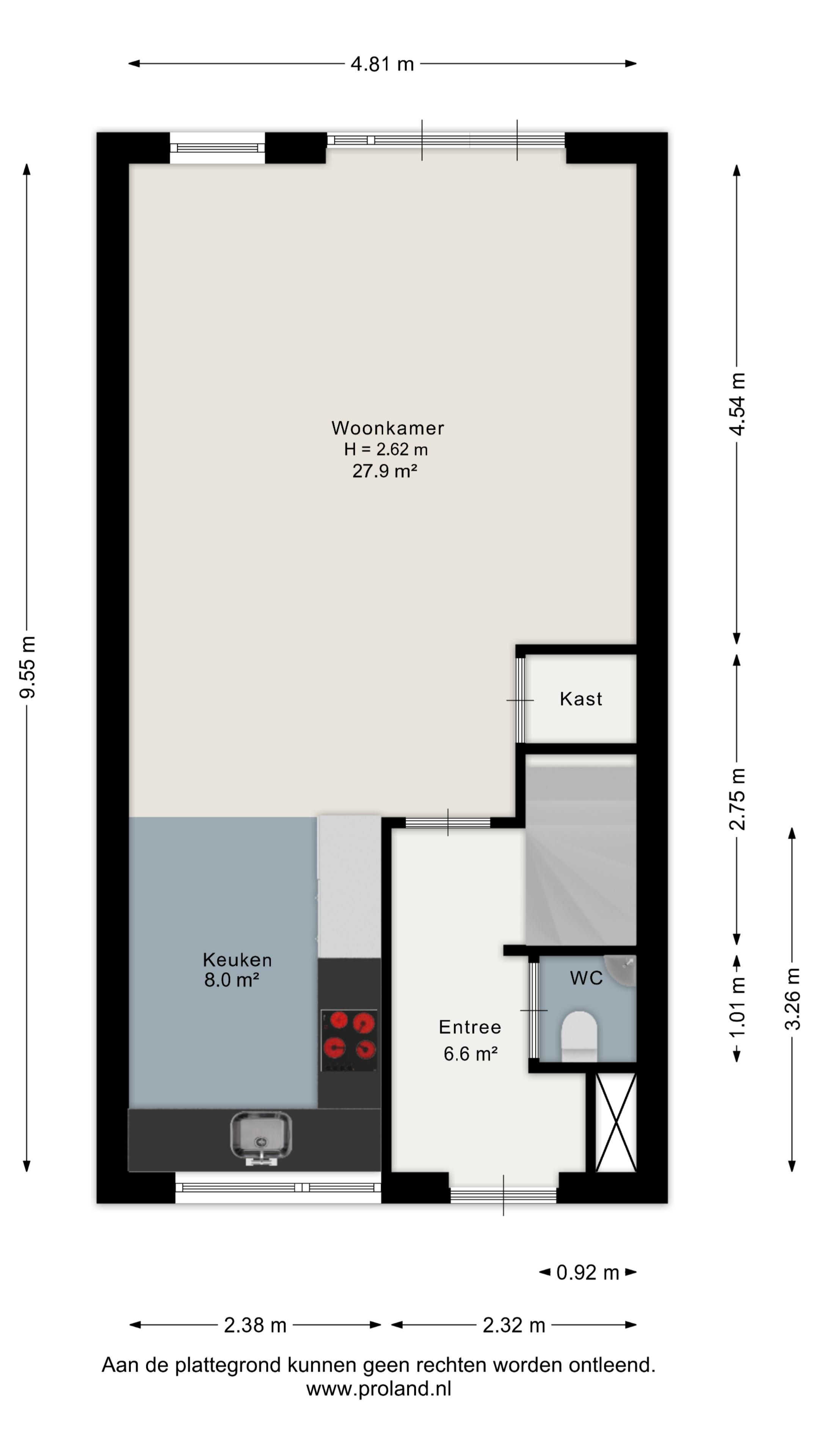 Photo 24 of De Weide 16