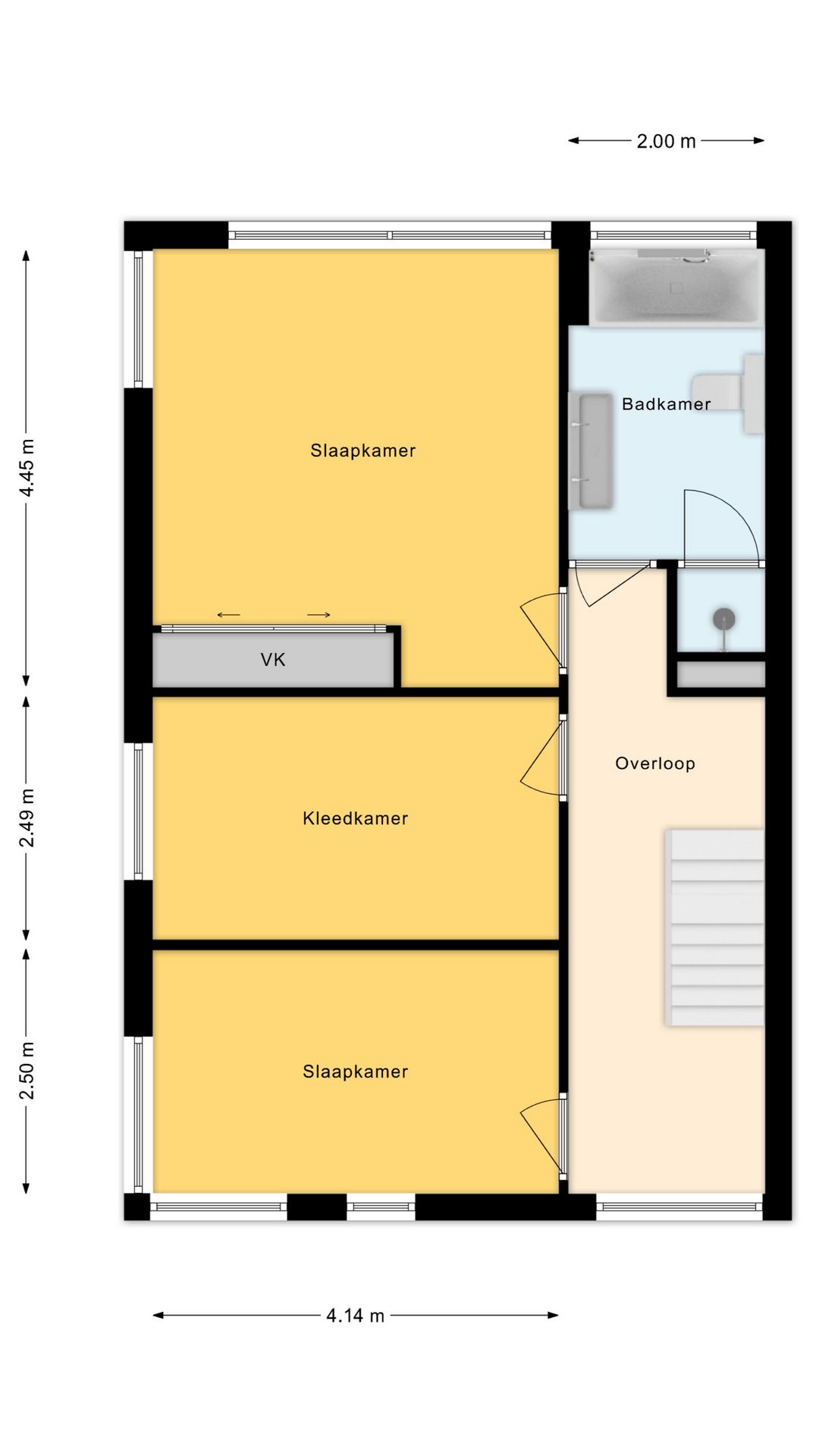 Foto 24 van Molenkampstraat 6